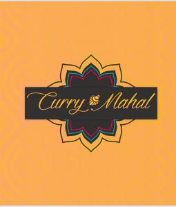 Curry Mahal