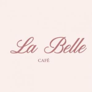 LABELLE CAF Logo