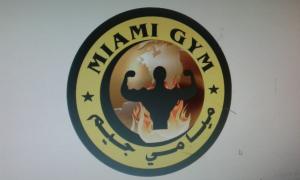 Miami Gym