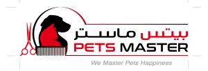 PETS MASTER LOGO