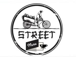 Street Menu